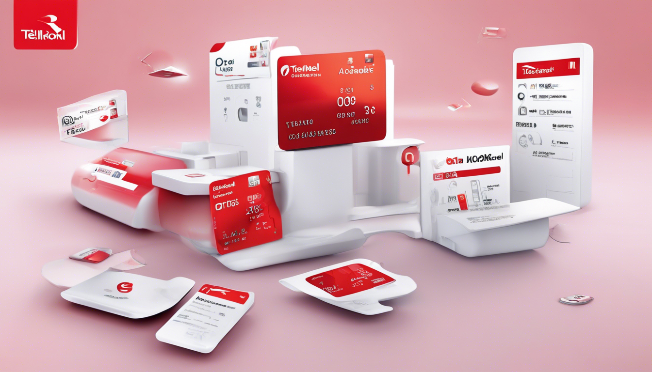 Cara Isi Voucher Telkomsel dengan Mudah dan Cepat