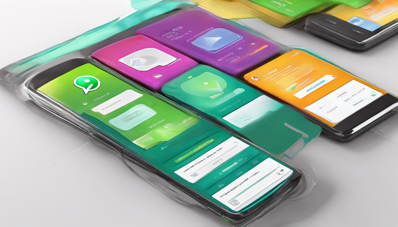 Cara Melihat Pesan yang Sudah Dihapus di WhatsApp