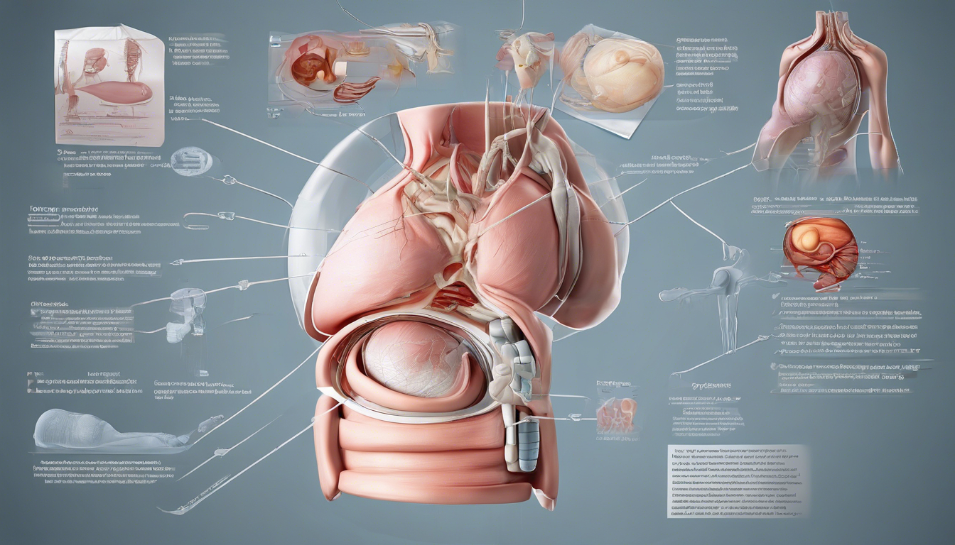 Cara Membaca Hasil USG Kehamilan yang Akurat
