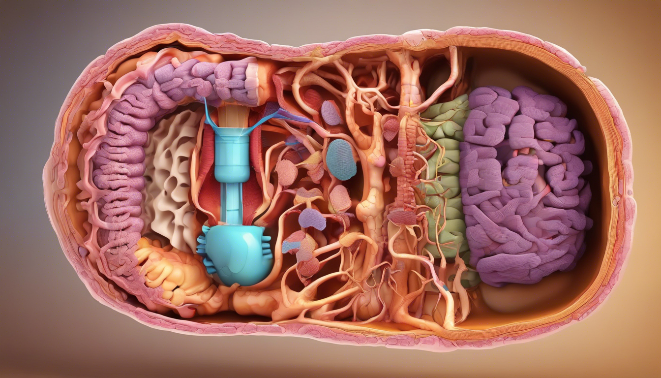Cara Membersihkan Usus Kotor untuk Kesehatan Pencernaan