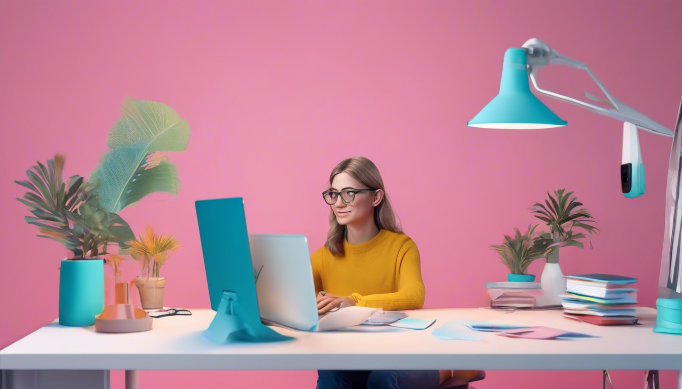 Cara Mengganti Background Foto Secara Online